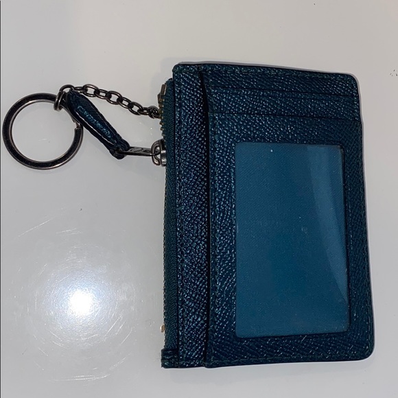 authentic Coach keyholder - Picture 3 of 9